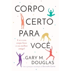 Corpo Certo Para Você (Portuguese)