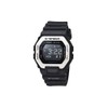 G-Shock GBX100-1 Black One Size
