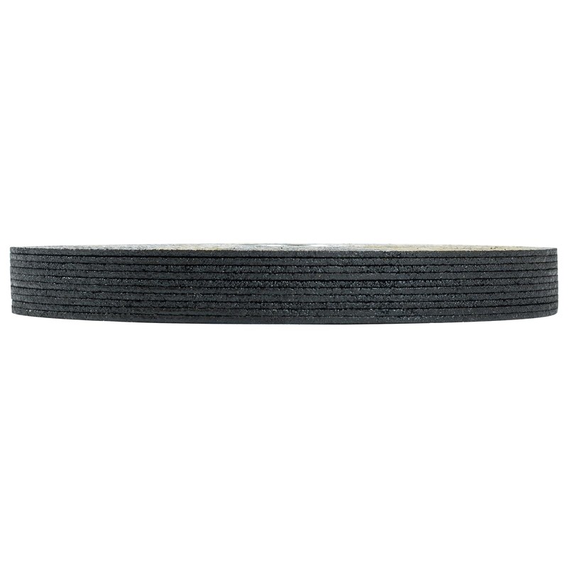 MIDO Professional Abrasive Discs 10 Packs 115 mm Ultra Thin