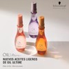 OIL ULTIMATE Aceite Higo Chumbo Regenera y Nutre el Cabello