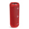 BlueAnt X2 Portable Bluetooth Speaker, Red (X2-RD)