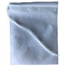 Empty SELF Fill Teabags, White Paper, COMPOSTABLE, Large Size, Drawstring,