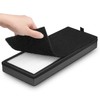 HEPA Replacement Filter for VEVA 8000 Elite Pro Series Air
