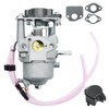 Aynaxcol Carburetor Carb with Gaskets, Replacement for Predator 1600/2000 Watt