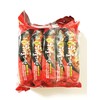 Korea Paldo Spicy Seafood Noodle Soup(pack of 5)