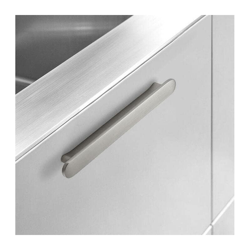Guolich 2 Pcs Hole Centers 2.5 Inch(64mm) Kitchen Drawer Handle