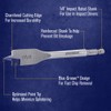 IRWIN SPEEDBOR Spade Wood Drill Bit, 5/16" (88805)