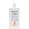 Natio Australia Tinted Moisturiser SPF 50+ Tan 50ml - 3-in-1