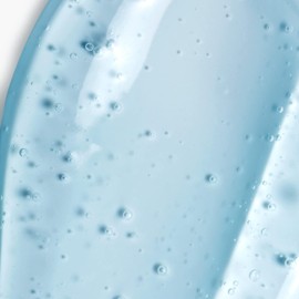 3INA MAQUILLAJE I Limpiador Facial I Cruelty Free I Vegano I The Blue Gel Cleanser I Blue I Refrescante I Ideal Pieles Sensibles I 200ml