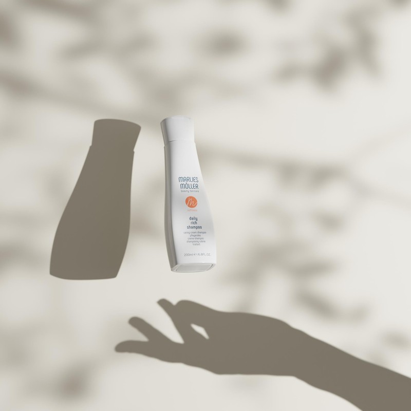 Marlies Möller beauty haircare Daily Rich Shampoo