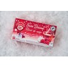 Teekanee Snow Dreams Flavoured Fruit Infusion Tea with Raspberry, Cream,