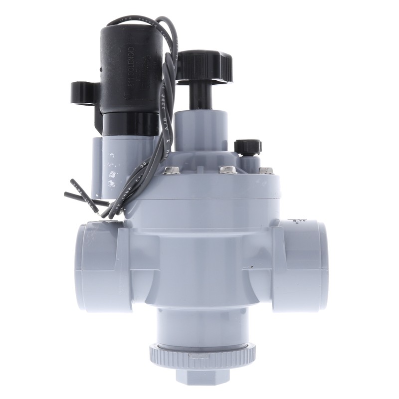 Toro 200B Series Valve - 2" FPT, 1