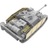 Border Model BT-020 StuG III Version G Model Kit with