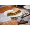 Hungarian Nut Roll - WALNUT (Over 1.5 Lbs.)
