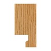 Whiteside Router Bits 3346 Locking Drawer Glue Joint Bit with