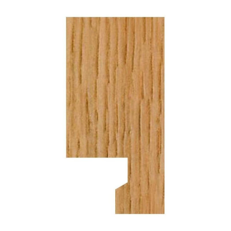 Whiteside Router Bits 3346 Locking Drawer Glue Joint Bit with