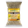 Rice Hulls (1 Gallon) - All Natural Parboiled Rice Hulls