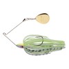Keitech Baby T-Bone Spinnerbait Single Colorado (SC) 3/8oz #512 Spot