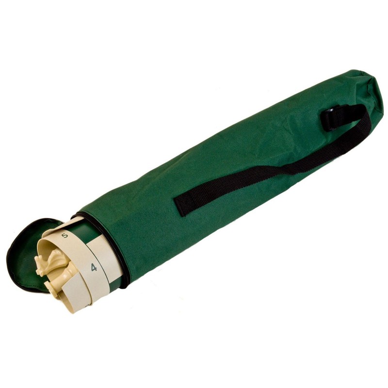 Wholesale Chess Archer Chess Set Combo (Green)