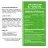 Creatina Monohidratada Green 1 Kg 200 Servicios Sabores