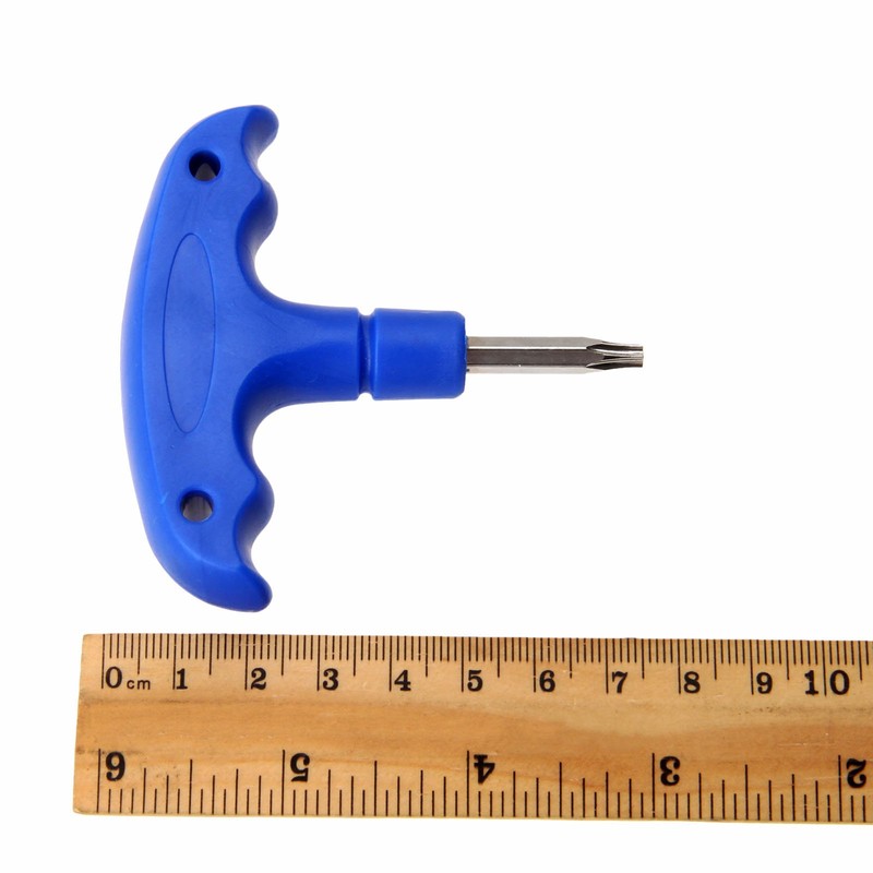 Golf Wrench Tool, Lightweight Replace Torque Adjustment Wrench Tool for