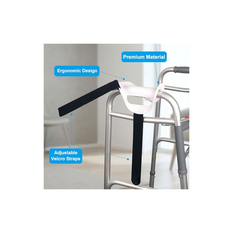 Walker Splint for Stroke Recovery, Parkinson & Limited Grip Strength