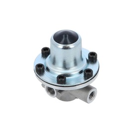 DT Spare Parts 3.72005 Pressure Relief Valve M12 x 1.5 Max. 10 Bar Pin: 2 Bar Pout: 1.2 Bar Valve for Trucks, Bus