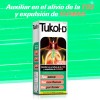 Tukol Jarabe Adulto 125 Ml. Alivio A Tos Y Flemas