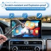 Coleya for 2025 Toyota 4Runner Screen Protector for Toyota 4Runner