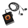 MP3 Player 2.4 Inch Touch Screen HiFi Lossless DSD High