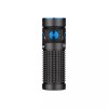 Olight Baton 4 Rechargeable EDC Flashlight with Stainless Steel Switch