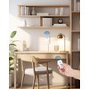 Remote Control Outlet Plug Wireless On Off Power Switch, WILAWELS