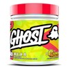 Bcaa Amino Acids Ghost 30 Serv Lemon Crush