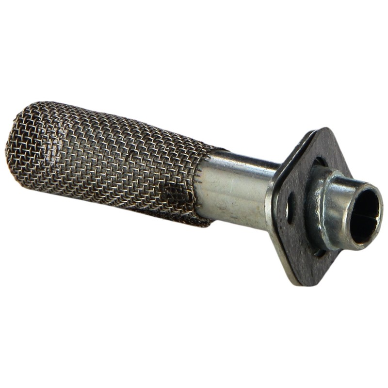 Hitachi 6692658 Tail Pipe Set Replacement Part