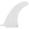 6.5inch Portable Nylon Fibre Surfboard Surf Fin Surfing Accessory Replacement