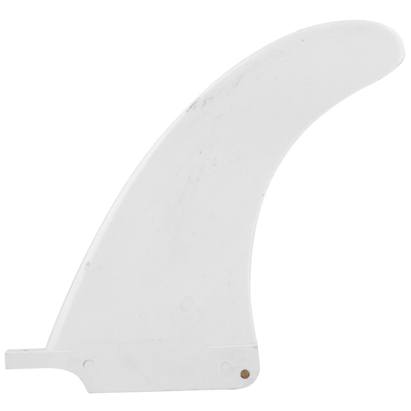 6.5inch Portable Nylon Fibre Surfboard Surf Fin Surfing Accessory Replacement