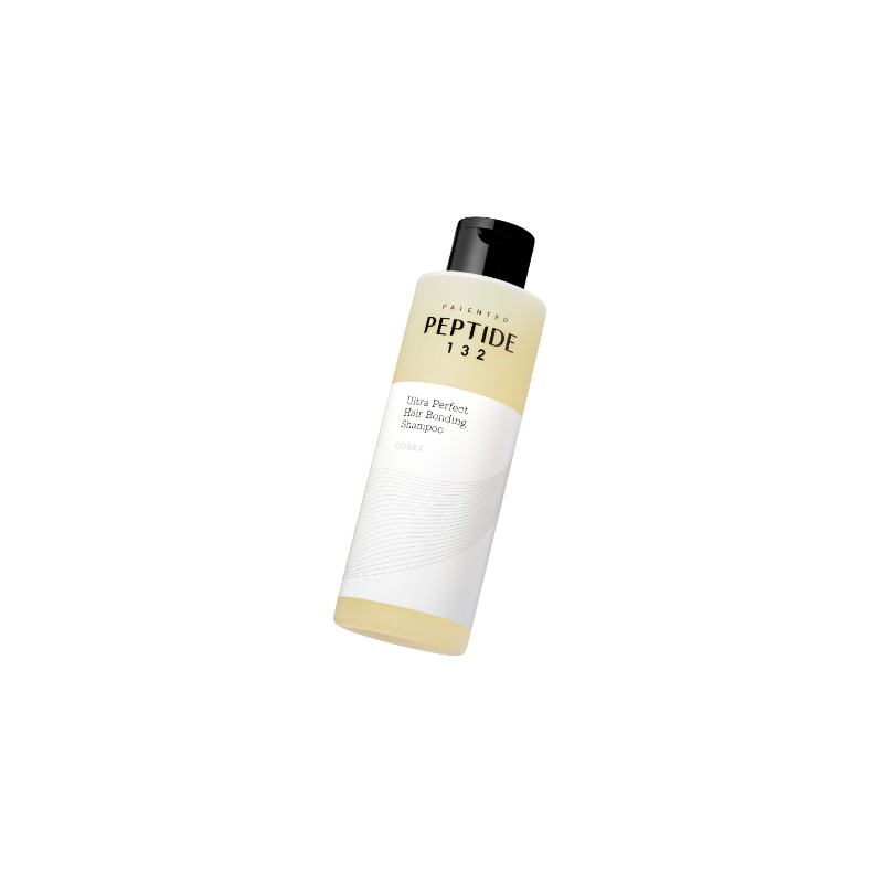 COSRX [COSRX]PEPTIDE-132 Ultra Perfect Hair Bonding Shampoo 400ml