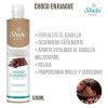 Kit Cuidado Personal, Cabello, Piel, Rostro, Shelo Nabel.