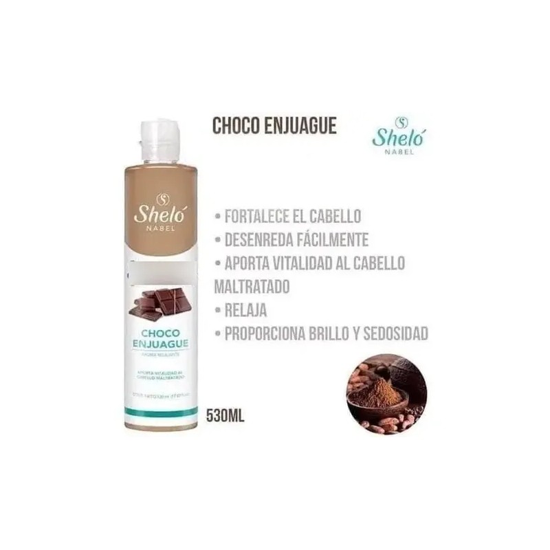 Kit Cuidado Personal, Cabello, Piel, Rostro, Shelo Nabel.