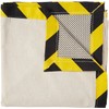 CoverGrip Heavy Duty Safe Path 10 Oz Canvas Safety Drop