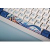 Varmilo MA Series V2 Love Birds Yang (I) White LED