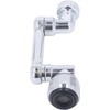 Aireador Extensor de Grifo Giratorio Giratorio de 1080°, 2 Modos