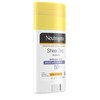 Neutrogena Sheer Zinc Oxide Mineral Sunscreen Stick - SPF 50+,