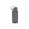 BPA-Free Water Bottle, 550 ml, Leak-Proof and Suitable for Carbonic