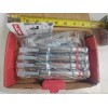 Hilti New Box of (8) Hilti 331546 Undercut Concrete Anchors