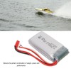 7.4V 1500mAh RC Car Lithium Battery with JST Plug 903462