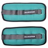 BalanceFrom GoFit Fully Adjustable Ankle Wrist Arm Leg Weights