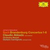 Brandenburg Concertos 1-6