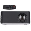 Mini Projector Video Smart LED Projecter with HD Multimedia Interface
