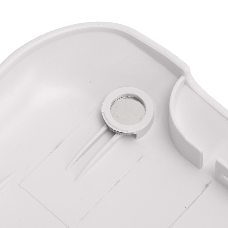 RV Gravity Fresh Water Fill Hatch Inlet with Keys Square